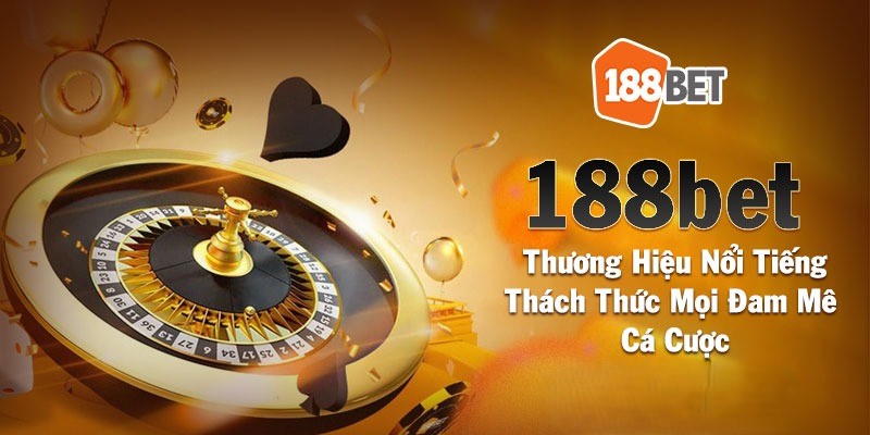 Cá Cược Đua Ngựa Tại 188Bet: Cơ Hội Thắng Lớn Mỗi Ngày!