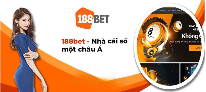 188Bet: Lựa Chọn Tốt Nhất Cho Game Thể Thao Và Đánh Bạc!